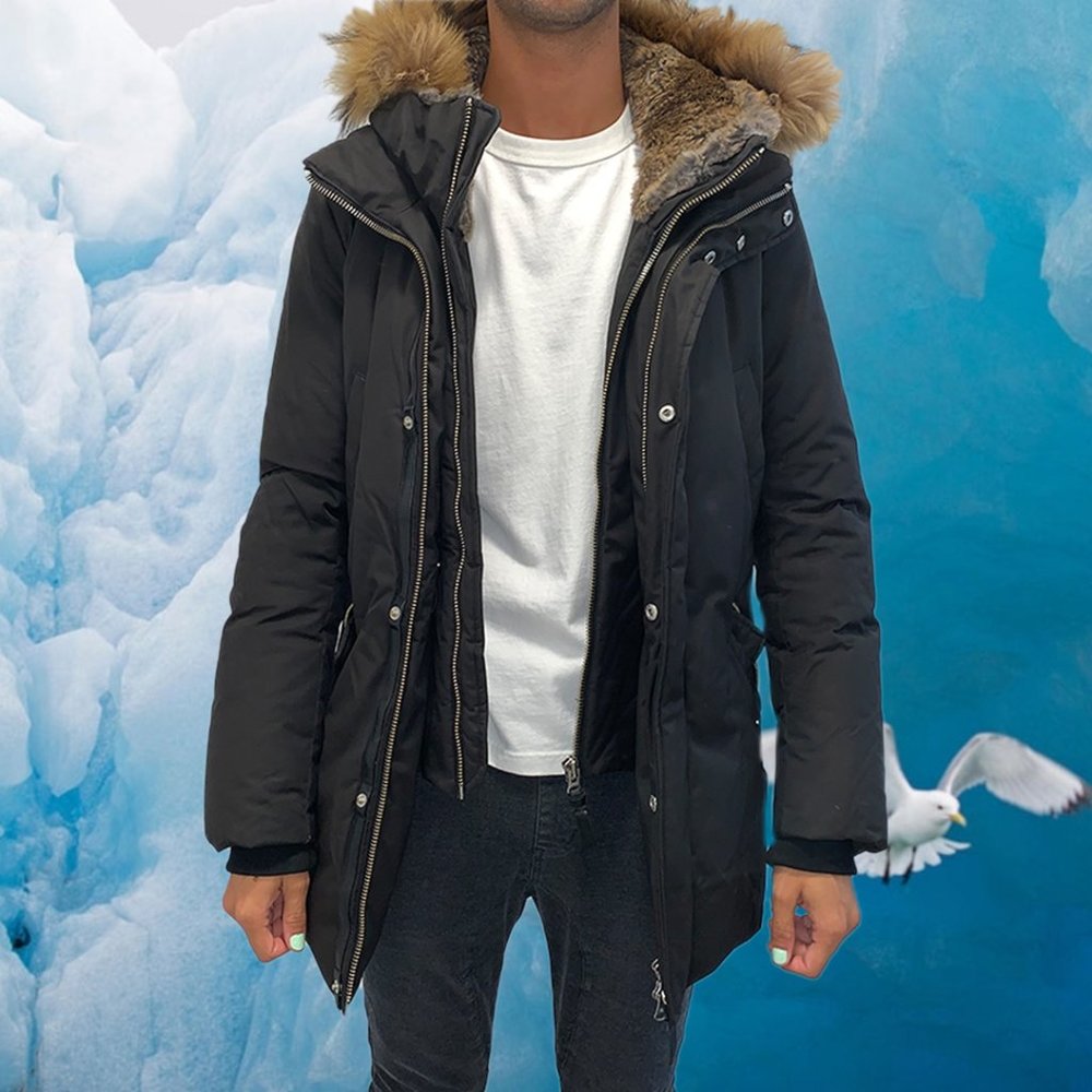 Mackage - Edward Parka - Picture 2 of 14